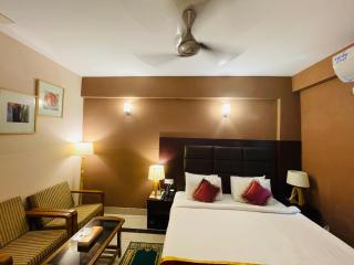 Hotel Kollol by J&Z Group - Cox's Bazar - 8