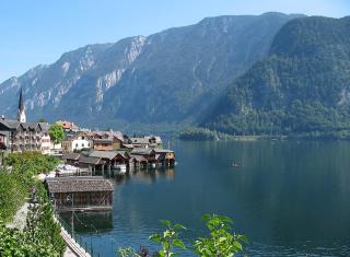 Appartement Fallnhauser - Adults only - Hallstatt - 9