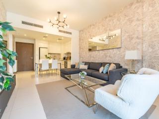 Dazzling 1BR in Park Point - Dubai Hills - 4