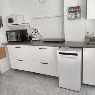 Beach apartment / Torrevieja - Torrevieja - 2