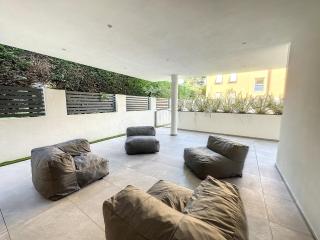 AD Suite Apartment - 4