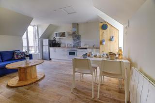 Duplex Le Louisels - Bayeux - 0
