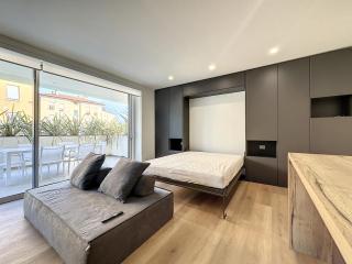 AD Suite Apartment - 2