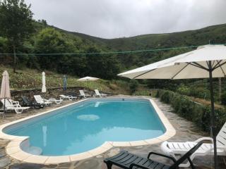 Casas da Nascente - Loriga - 6
