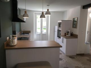 Gîte l'Echappée Belle - Brezolles - 7