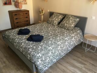 Gîte l'Echappée Belle - Brezolles - 2