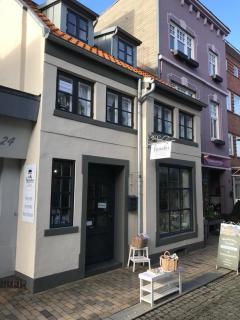 Teestuuv - Husum - 0