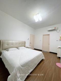 Livable Homestay IJM - Sandakan - 3
