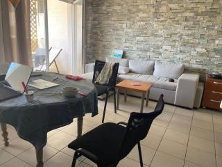 chez Catherine tres beau logement tout équipé et proche des transports - Marsiglia - 8