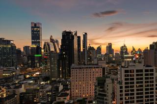 The Echelon Sukhumvit 11 by LeFoyer - Bangkok - 4