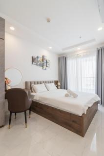Big Promo 20% Luxury 2BR Apt - City Skyline View- Hot - Ho Chi Minh - 7