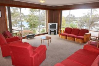 Osborne House - 4 Bedroom - Merimbula - 9