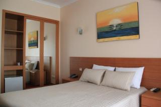 Hotel Quasar - 8
