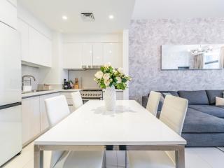 Dazzling 1BR in Park Point - Dubai Hills - 2