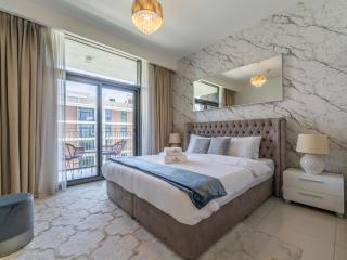 Dazzling 1BR in Park Point - Dubai Hills - 9