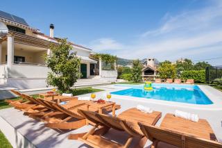 Villa Logan - Kaštela - 7