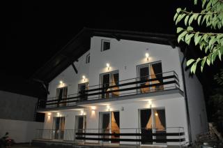 Casa Matei INN Coresi Brasov - Braşov - 1