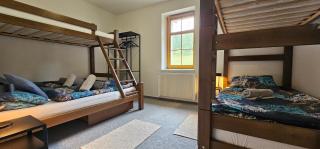 Apartmány Na sjezdovce - Sedloňov - 3