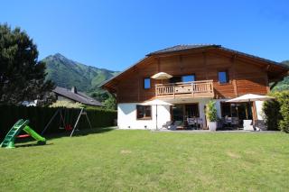 Gîte Balnéo Au Coeur des Alpes - Taninges - 3