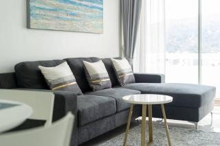 Patong Tower Brand New 1-Bedroom , Near Beach - Patong - 3