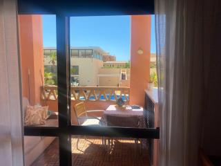 Apartamento Punta Umbría Parking Incluido y Piscina - Punta Umbría - 1