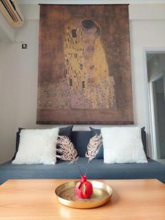 The Terrace Kiss - Atene - 3