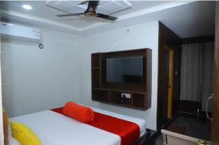Hotel New Maruthi Inn, LB Nagar - Haiderabad - 7