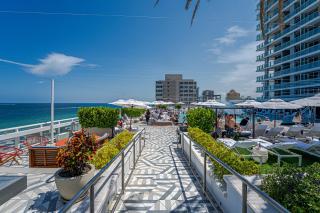 Beachfront-Spacious W Residence - Fort Lauderdale - 7