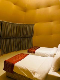 Syndebad desert camp - 3