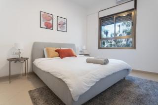 Eliezer Ben Yehuda Residence WITH SHELTER - Tel Aviv - 3