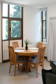 Eliezer Ben Yehuda Residence WITH SHELTER - 1