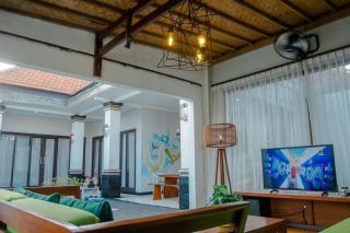 Asya Villa - Seminyak - 7