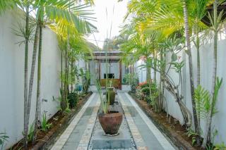 Asya Villa - Seminyak - 4