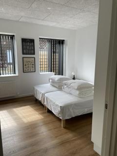 3 værelses lejlighed i Give - 5