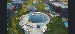 UTOPIA Apartment - Palanga - 8