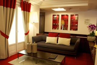 Hotel Le Richemont - Paris - 3