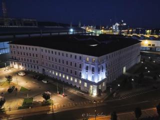 Nuovo Albergo Operai - Monfalcone - 7