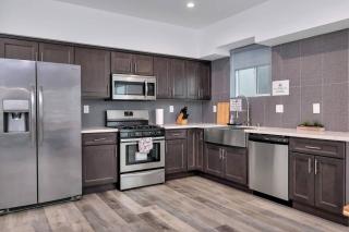 Hollywood 3BR home near metro - Los Angeles - 8