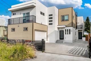 Hollywood 3BR home near metro - Los Angeles - 0