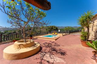 Casa Rural Tinamar - Vega de San Mateo - 6