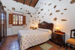 Casa Rural Tinamar - Vega de San Mateo - 1