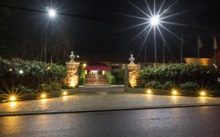 Hotel Real Garden - Bebedouro - 0