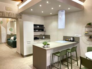 Luxury Marina Apartments - Cagliari - 9