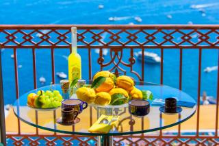 AMORE RENTALS - Casa Volte Alte - Positano - 7