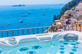 AMORE RENTALS - Casa Volte Alte - Positano - 2