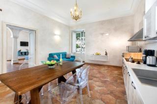 AMORE RENTALS - Casa Volte Alte - Positano - 6