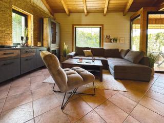 Ferienhaus Am Hang, Sky-Entertainment, DAZN, Carport, alles Barrierefrei - Blankenburg - 4