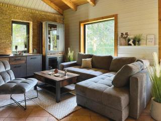 Ferienhaus Am Hang, Sky-Entertainment, DAZN, Carport, alles Barrierefrei - Blankenburg - 2