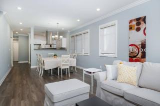 Comfy 4BR home near Korea Town - Los Angeles - 3
