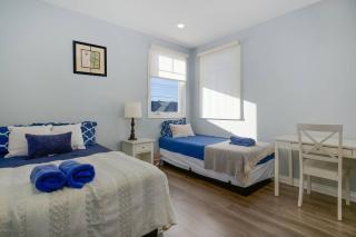 Comfy 4BR home near Korea Town - Los Angeles - 2